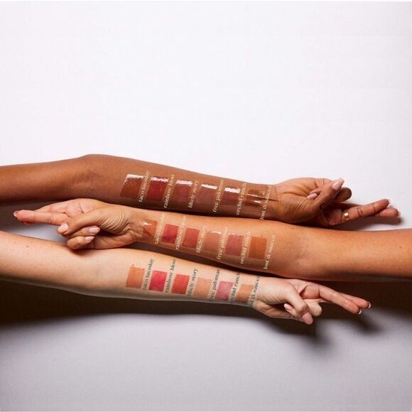 $10 🌙 Caliray Lip Plumper In Shade Taco Tuesday CLEAN BEAUTY PLUMPER - Picture 9 of 9